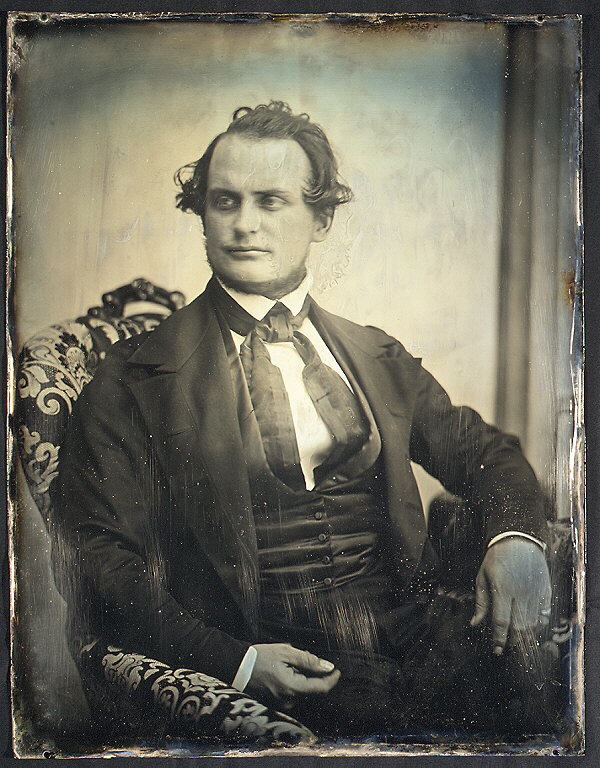 Окно в прошлое: 30 первых фотоснимков, сделанных в 1839 году Джоном Гершелем