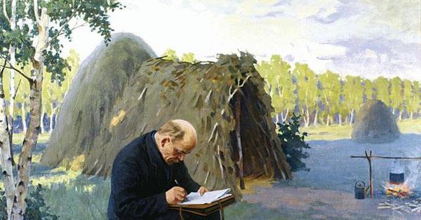 Женщина легкого поведения и мужчины