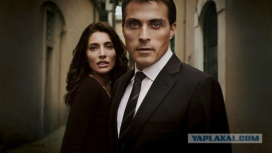 Старенькие сериальчики, которые можно пересмотреть
