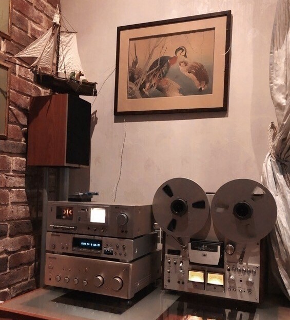 Супер HiFi