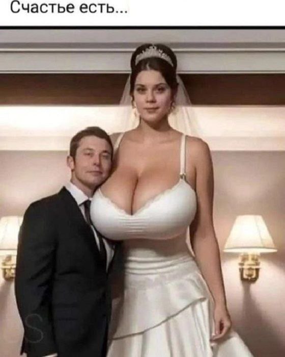 Забавные и не очень скромные картинки - 21