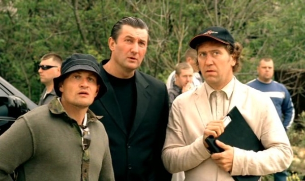 Все котики хотят рыбу!