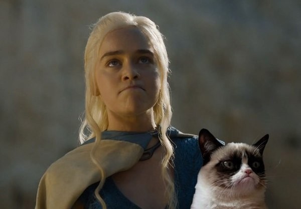 В России полностью переделали «Игру престолов»