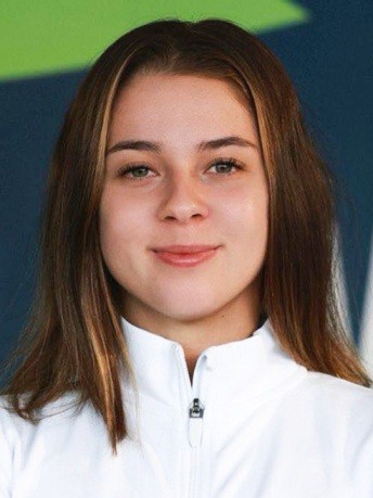 19-летняя Андреева – самая молодая чемпионка «Ролан Гаррос» с 1992-го