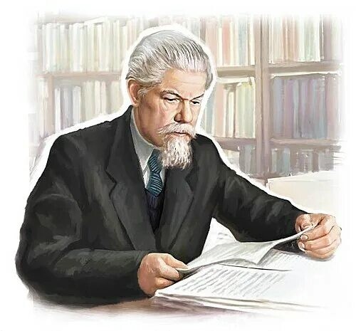 126 лет со дня рождения Сергея Ожегова - автора легендарного словаря и исследователя русского мата