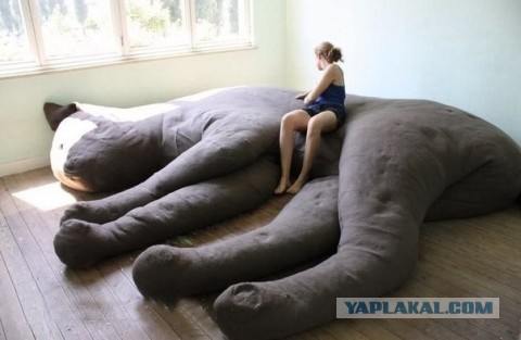 Я реально плакала