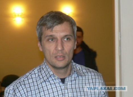 Киев. Новые столкновения демонстрантов с милицией