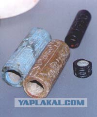 Нашёл на антресоли - что это такое?