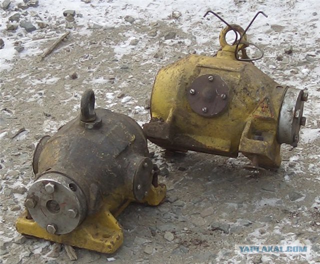 В Мангистау потеряли контейнер с цезием