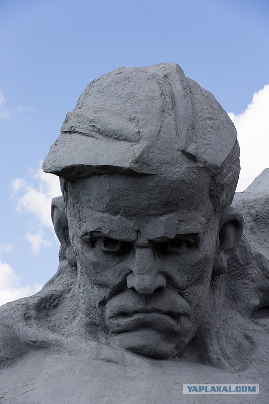 Отпуск в Беларуси