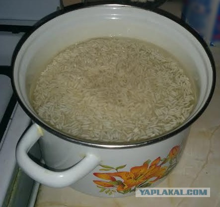 Аццкая кухня