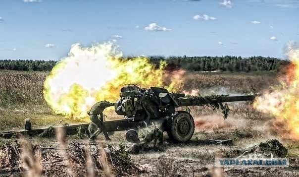 35 остросюжетных фотографий из армейской жизни