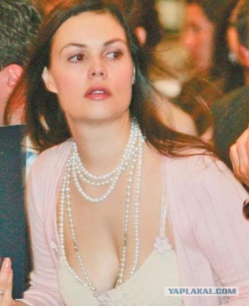 Гады годы...