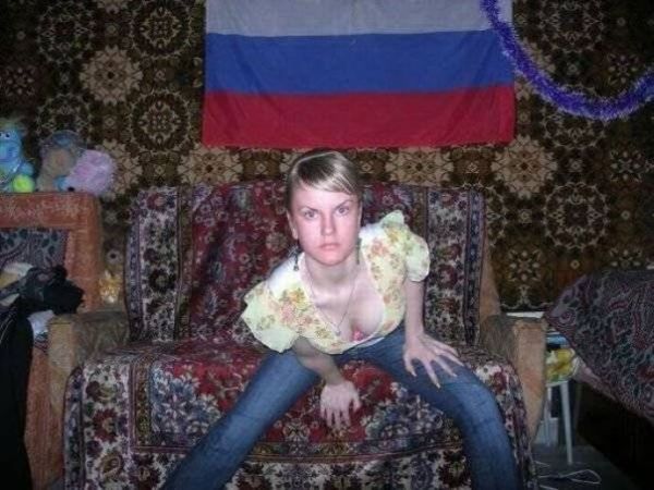 Привет из соцсетей
