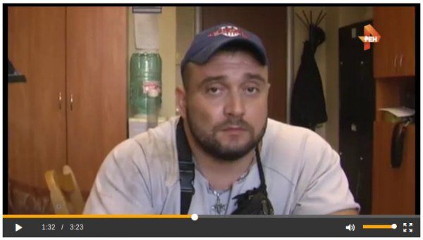 Перемирие кончилось, едва начавшись. Часть 12