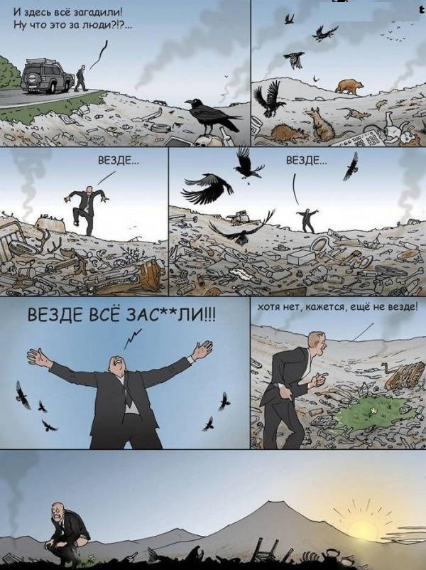 Пучок смешных картинок