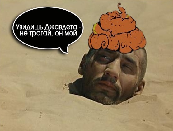Абсурдный юмор ч.5