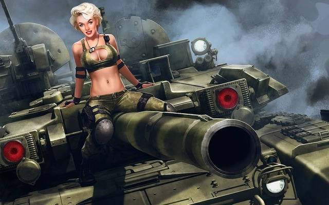 Wargaming 33