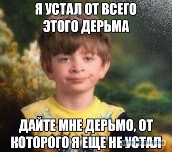 Абсурдный юмор ч.22