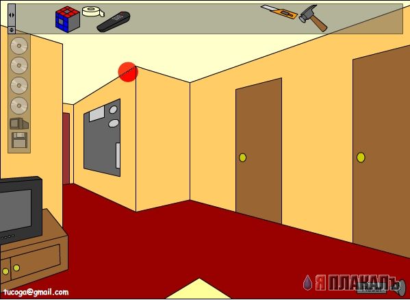 Tucoga's Room 2