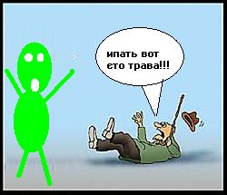 Фотожаба: Коленки бы прикрыла!