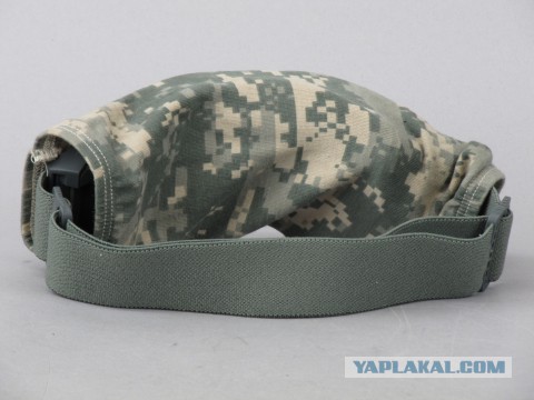 Официальная версия ФСБ по ситуации на границе в Крыму