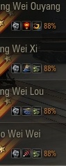Wargaming 41