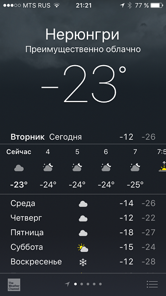Как живут вахтовики в Якутии