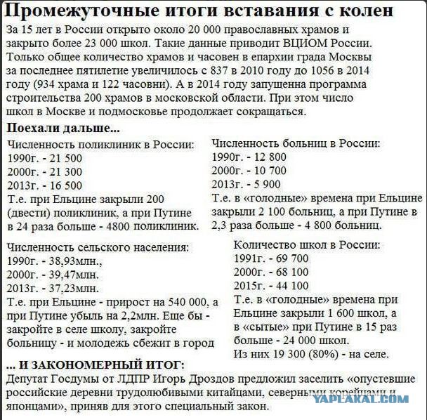 Урок который нельзя забывать
