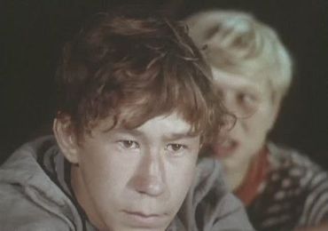 Как сложилась судьба маленьких актёров (Пост памяти)
