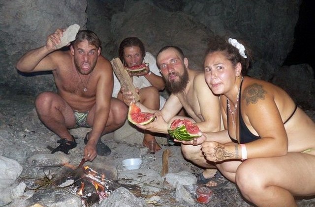 Соцсети - и смех и грех