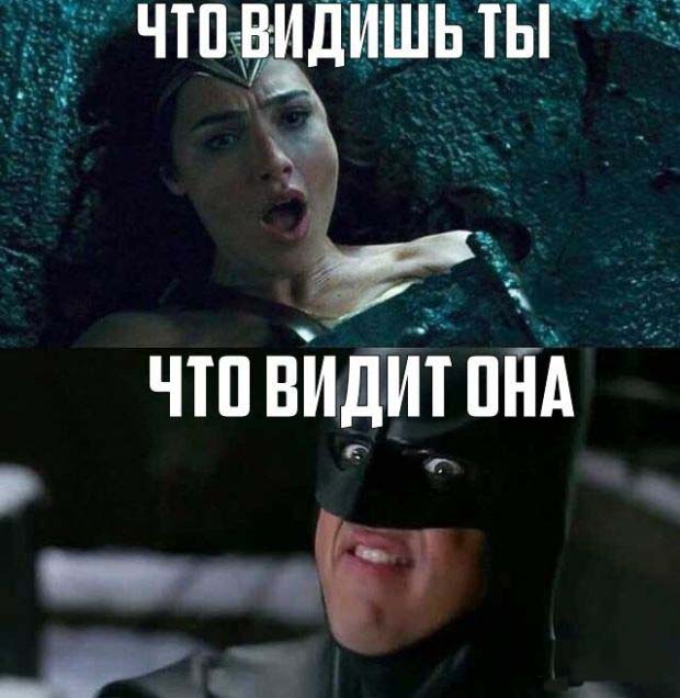 Забавные картинки из Сети.