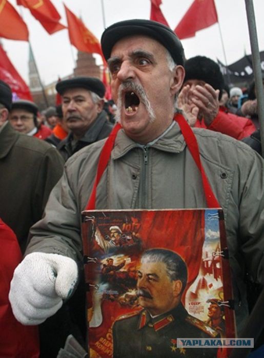 Календарь "Сталин, забытое наследие"