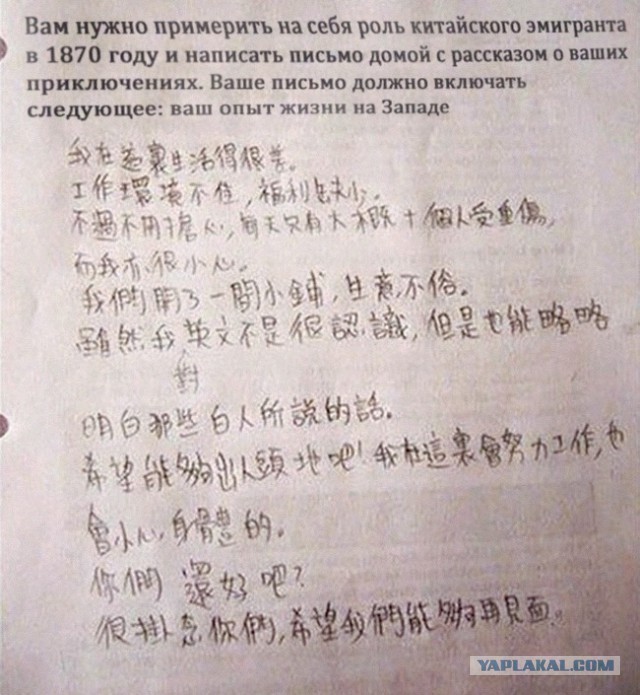 Абсурд, треш и прочие непотребства.