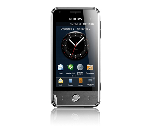 10 лучших коммуникаторов на платформе Windows Mobile, вспоминаем вчерашних героев