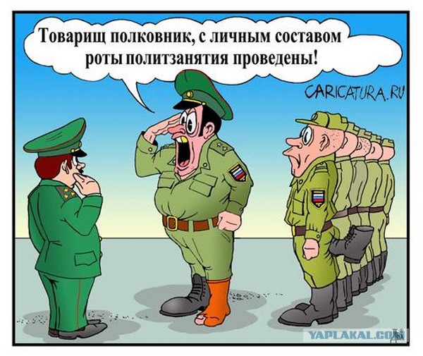Это вам не Донцова