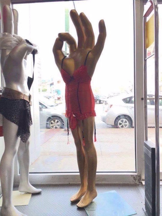WTF: что тут происходит?