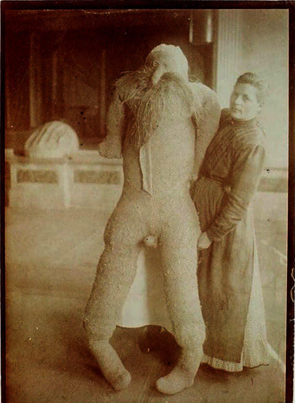 Интересные и редкие фотографии