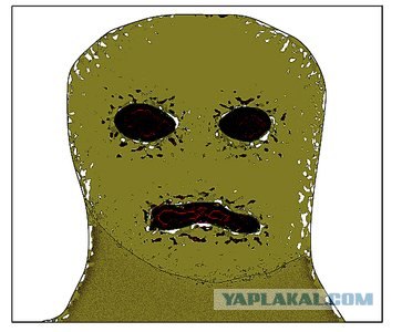Необъяснимые явления