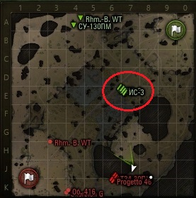 Wargaming 58