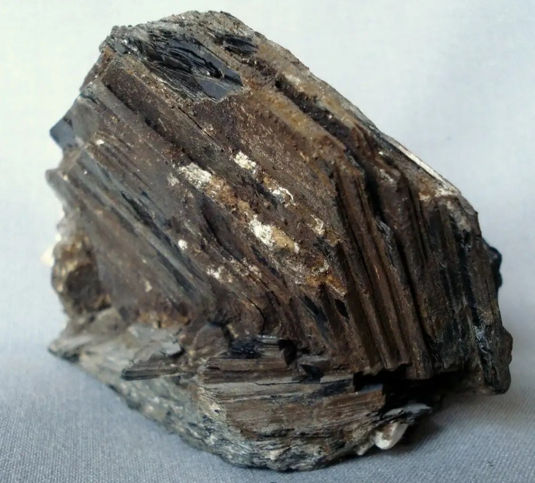 Слюда с рисунком