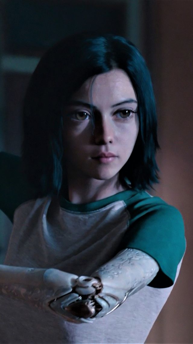 Топ-7 Самых красивых (не существующих) персонажей из фантастики или сериалов старше 100 лет