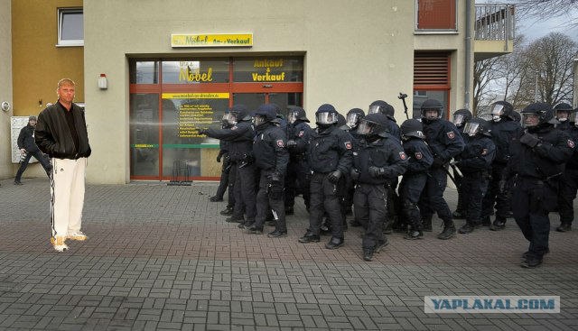 Фотожаба: Перцовка