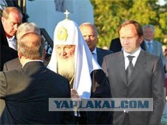 Фотожаба: Животворящее