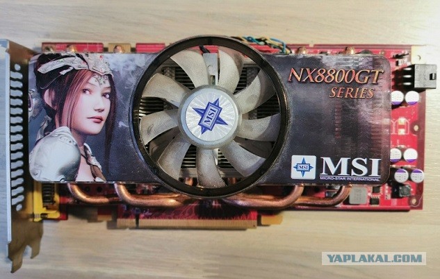 Продам. Видеокарта GeForce GTX 1060 6Gb PNY XLR8 Gaming OC