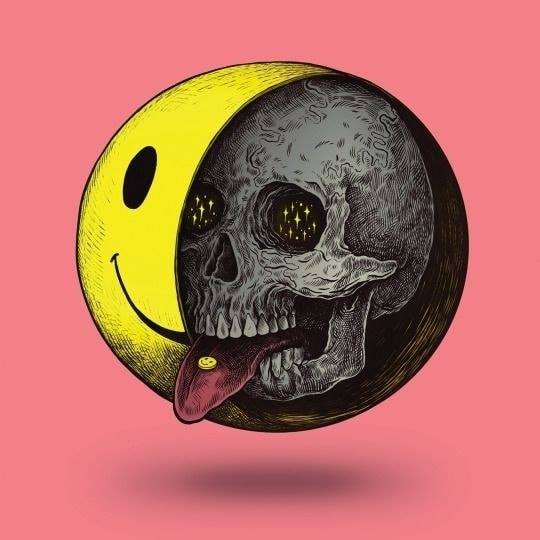 Crazy Art "Философия Исповеди"
