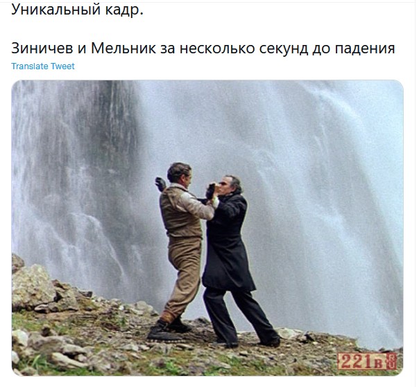 Песков назвал кощунственными альтернативные версии гибели Зиничева