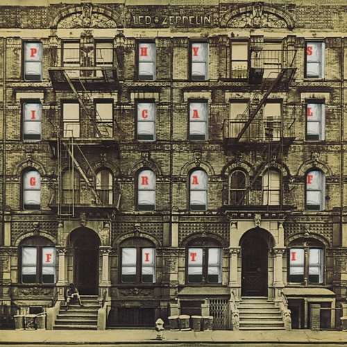 Led Zeppelin