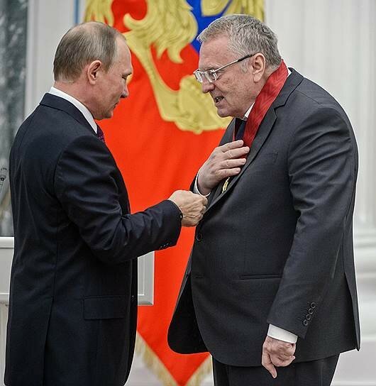 Публика смотрела одобрительно