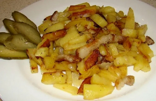 Кулинарная общалка
